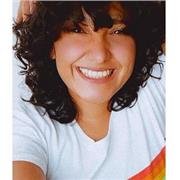 Professora de inglês do infantil ao adulto